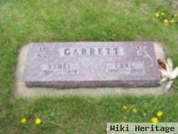 Carl Garrett