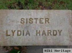 Lydia Hardy