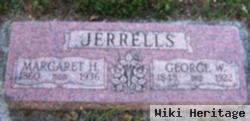 Margaret H. Green Jerrells