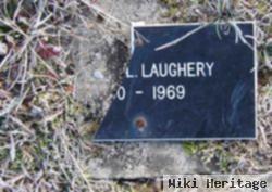 Robert Lee Laughery