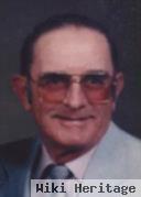 Billy Gene Orrell