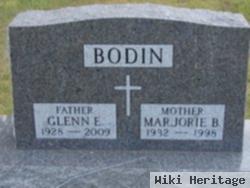 Marjorie B. Bodin