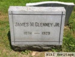 James Martin Glenney, Jr