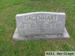 Albert R Dagenhart