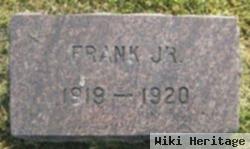 Frank Halter, Jr