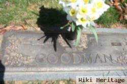 Neva M. Goodman