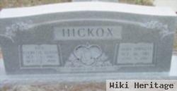 Everette Lloyd "buck" Hickox