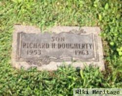 Richard Hugh Dougherty