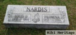 Louis D Nardis