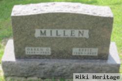 Orren O. Millen