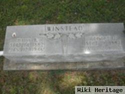 George Henry Winstead