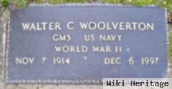 Walter C. Woolverton