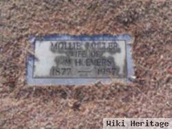 Mollie Muller Evers