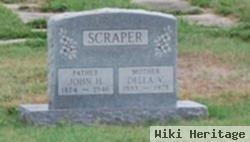 John H. Scraper