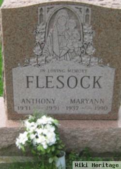 Anthony T. Flesock