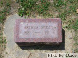 Arthur Scott