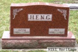 Ole Heng