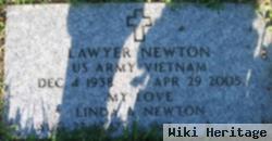 Lawyer Newton