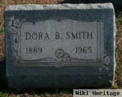 Dora B. Smith