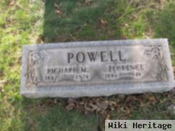 Mary Florence Meek Powell