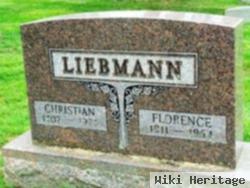 Florence Liebmann