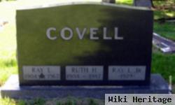 Ruth H. Covell