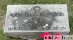 John Charles Bridges