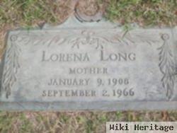 Lorena Dennis Long