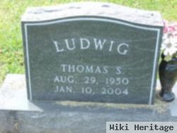 Thomas S Ludwig