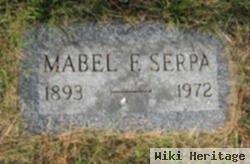 Mabel F. Serpa