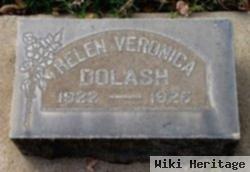 Helen Veronica Dolash