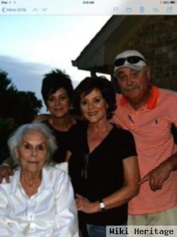 Shirley Beth Gatlin Scarbrough