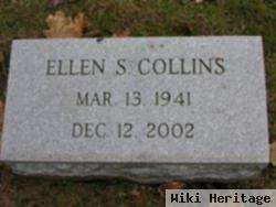 Ellen S Collins