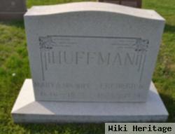 Mary Huffman