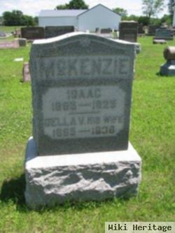 Isaac Mckenzie