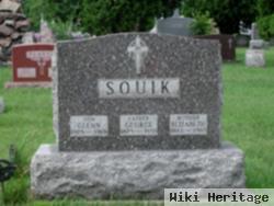 Glenn George Souik