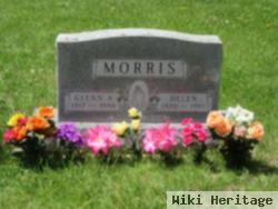 Helen Kruse Morris