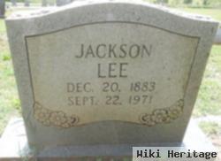 Jackson Lee