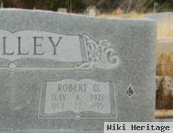 Robert O. "bob" Holley
