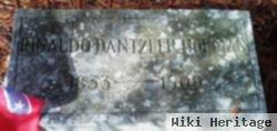 Rinaldo Dantzler Holman