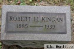 Robert H. Kingan