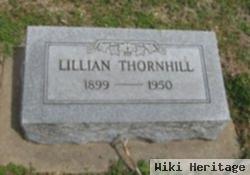 Lillian Thornhill