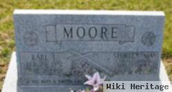 Earl I Moore