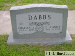 Charles Otis Dabbs