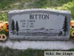 Glen Lamar Bitton