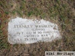 Stanley Wrublewski
