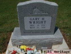 Gary H. Wright