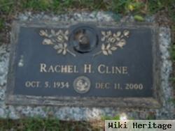 Rachel H Cline