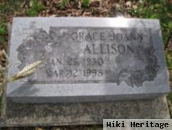 Grace Joann Allison