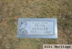 Frank Kessler